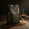Jamaican Blue Mountain Ground Espresso Coffee 12 oz bag
